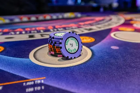 Great Northern Casino - Casino in Grande Prairie, Canada