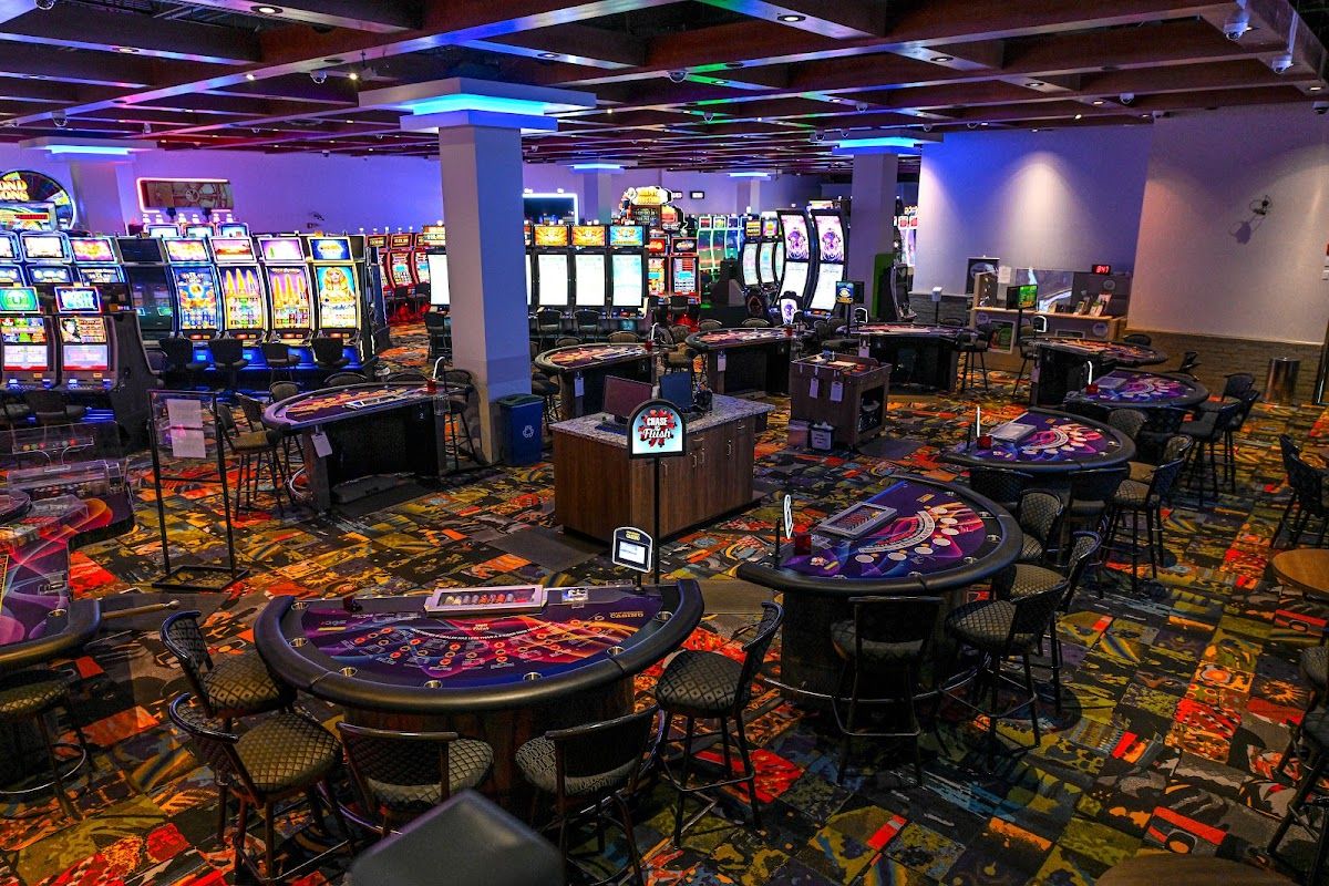 Great Northern Casino photo 3