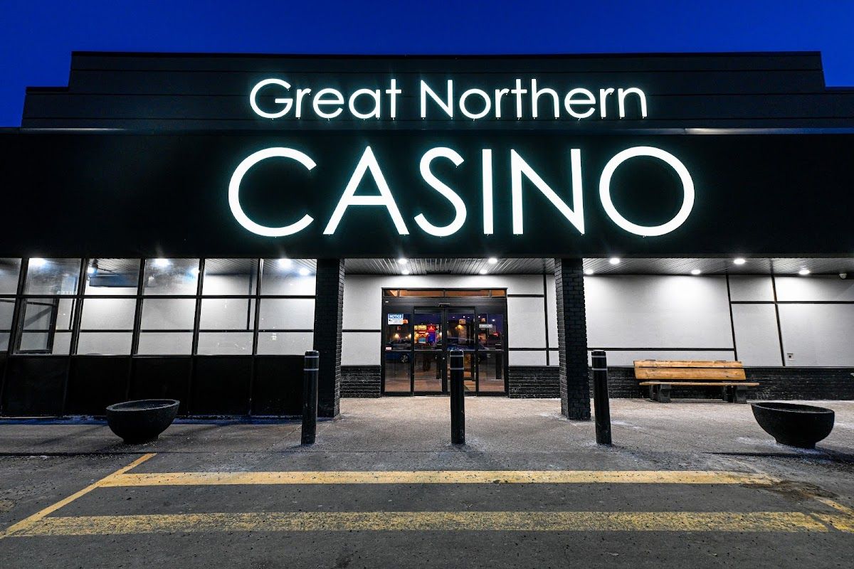 Great Northern Casino photo 4