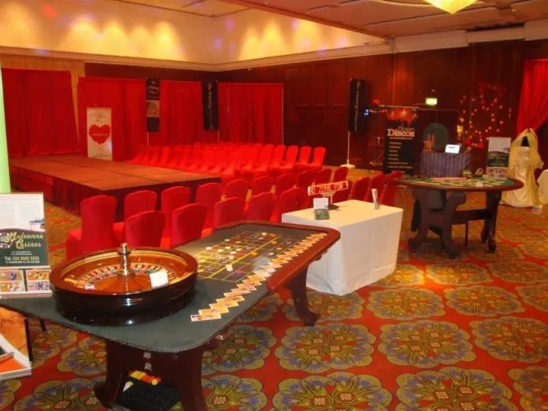 Mulsanne Casinos photo 2
