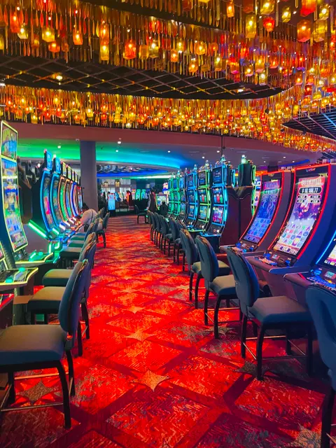 Wind Creek Casino & Hotel Atmore - Casino in Atmore, United States