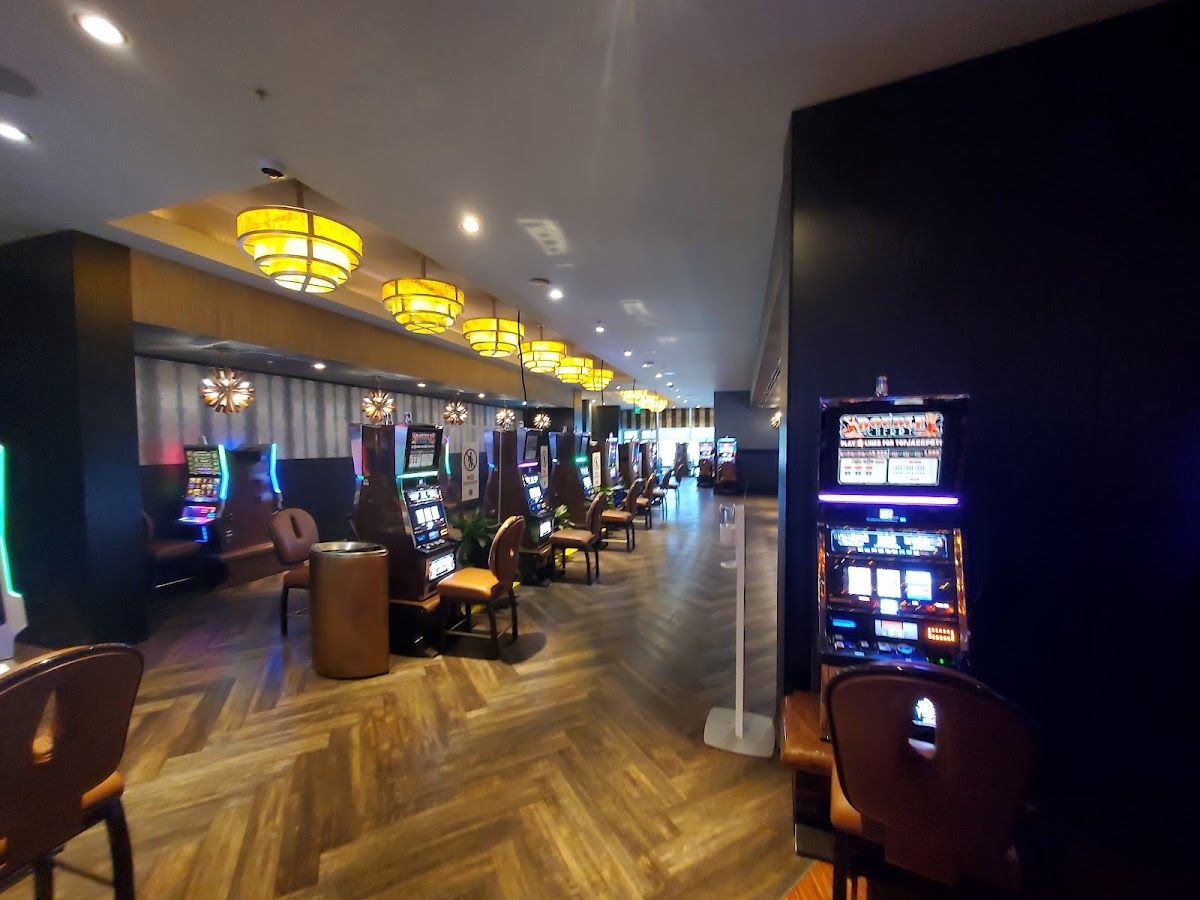Wind Creek Casino & Hotel Atmore photo 4
