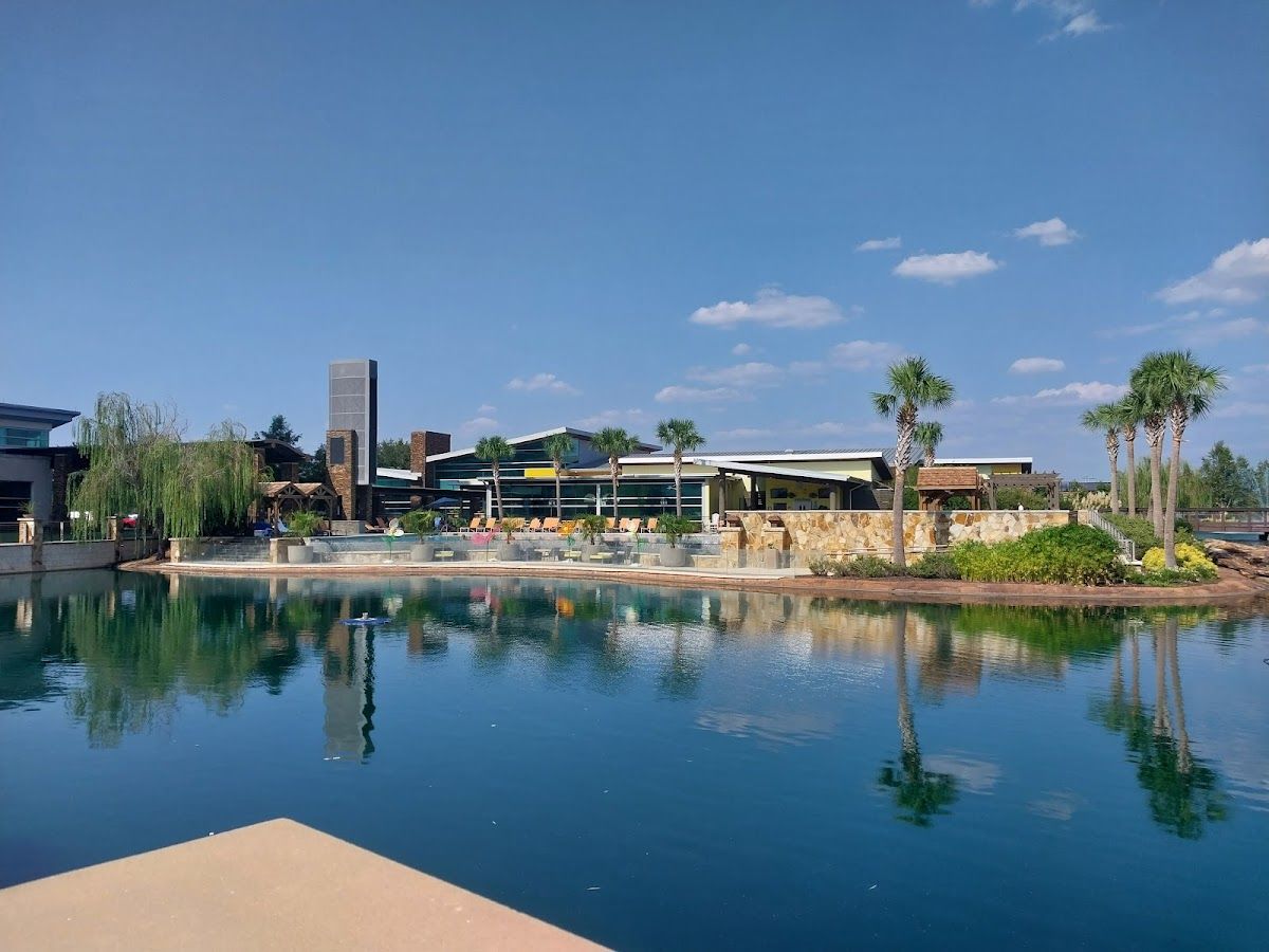 Wind Creek Casino & Hotel Atmore photo 5