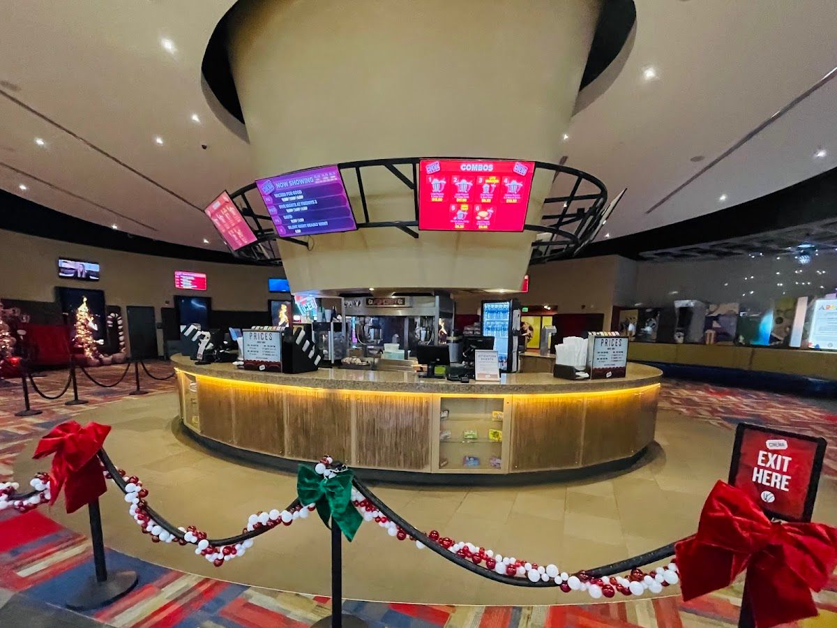 Wind Creek Casino & Hotel Atmore photo 9