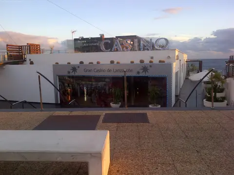 Gran Casino de Lanzarote β Poker - Casino in Puerto del Carmen, Spain