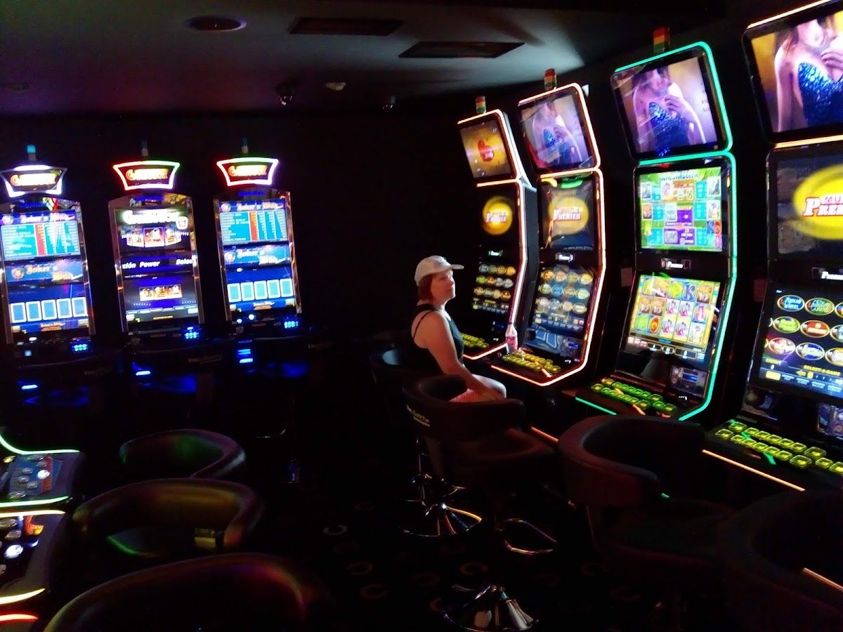 Gran Casino de Lanzarote photo 3