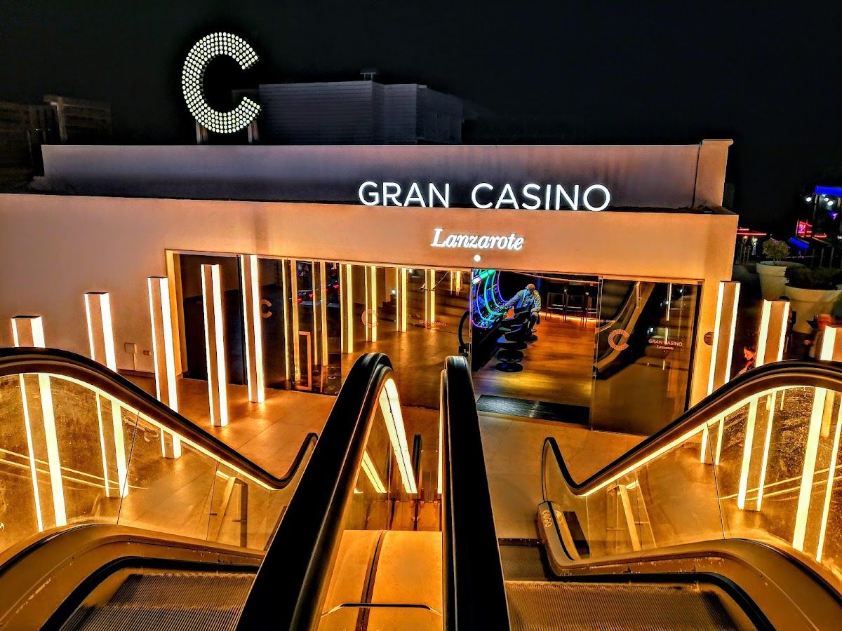 Gran Casino de Lanzarote photo 4