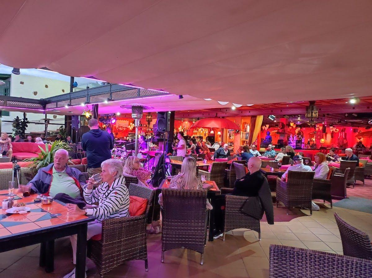Gran Casino de Lanzarote photo 10