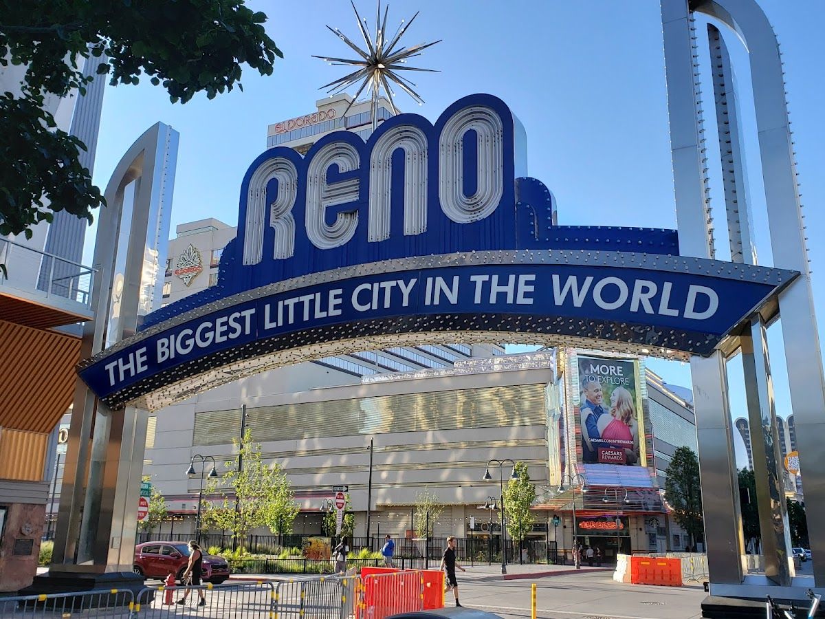 Cal Neva Reno photo 4
