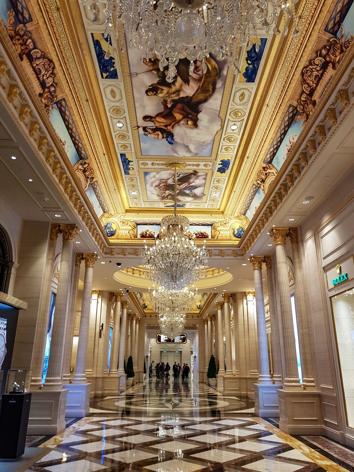 Venetian Macao photo 10