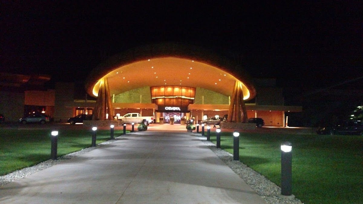Odawa Casino Resort photo 2
