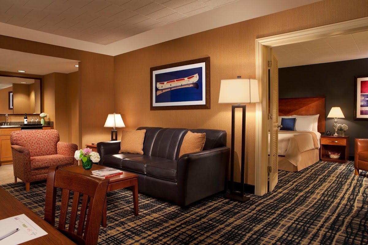 Odawa Casino Resort photo 4