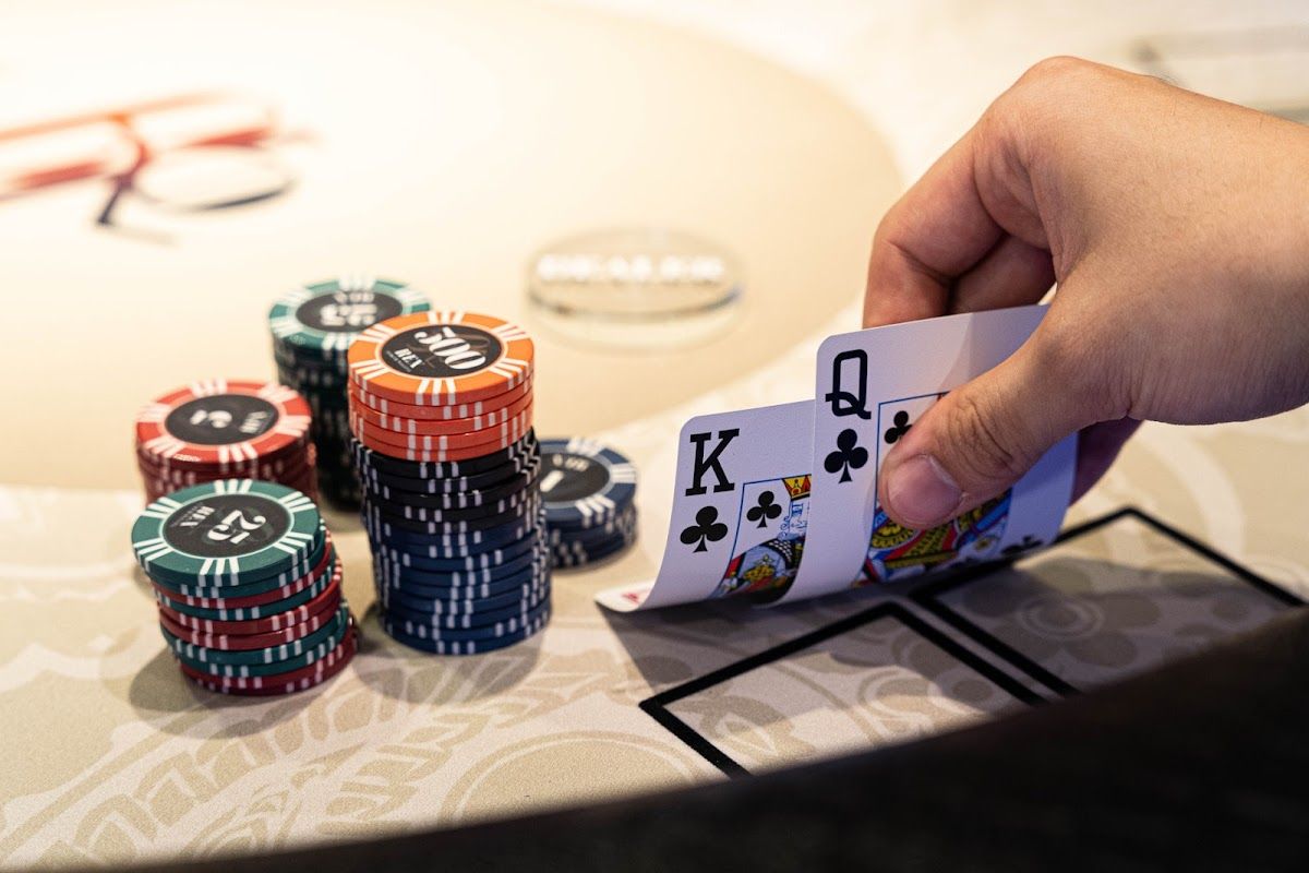 REX POKER NAGOYA photo 4