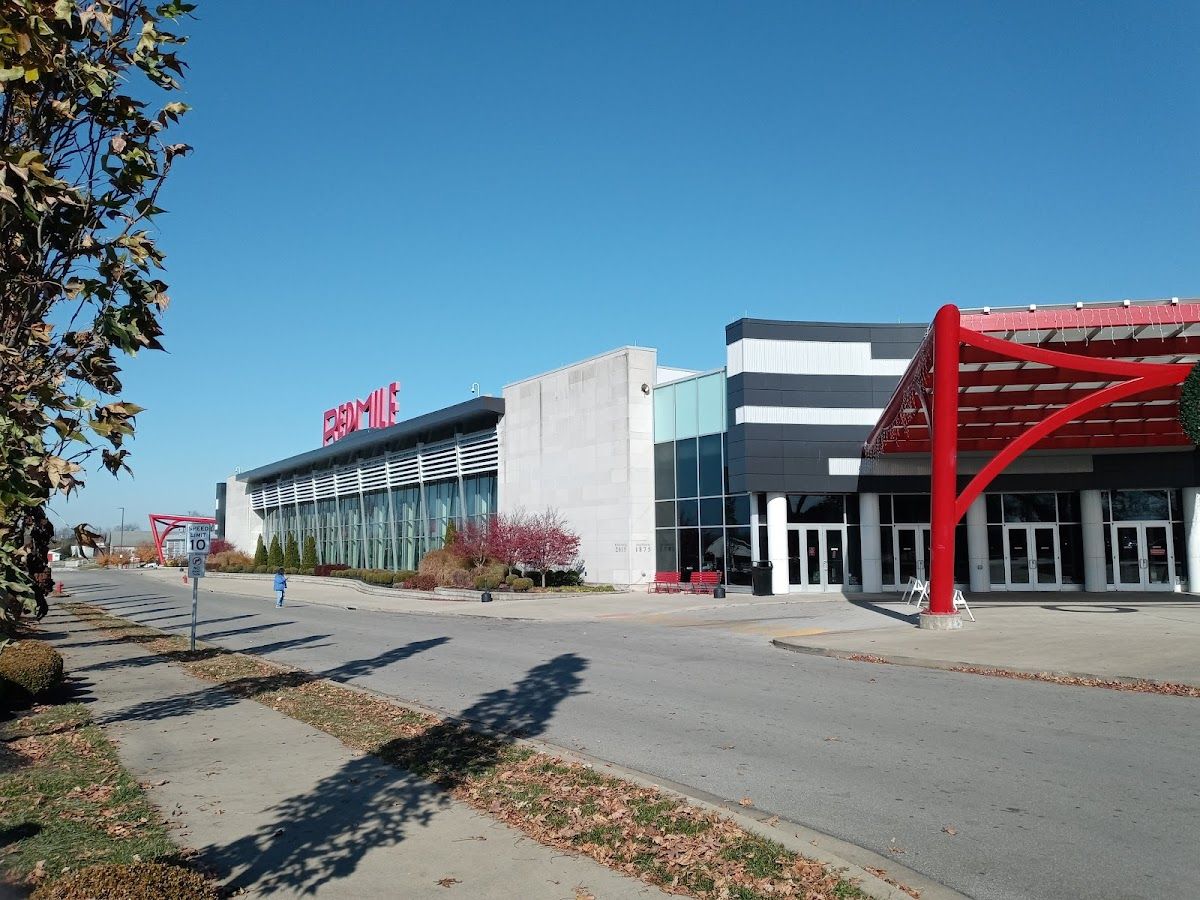 Red Mile Gaming & Racing photo 2