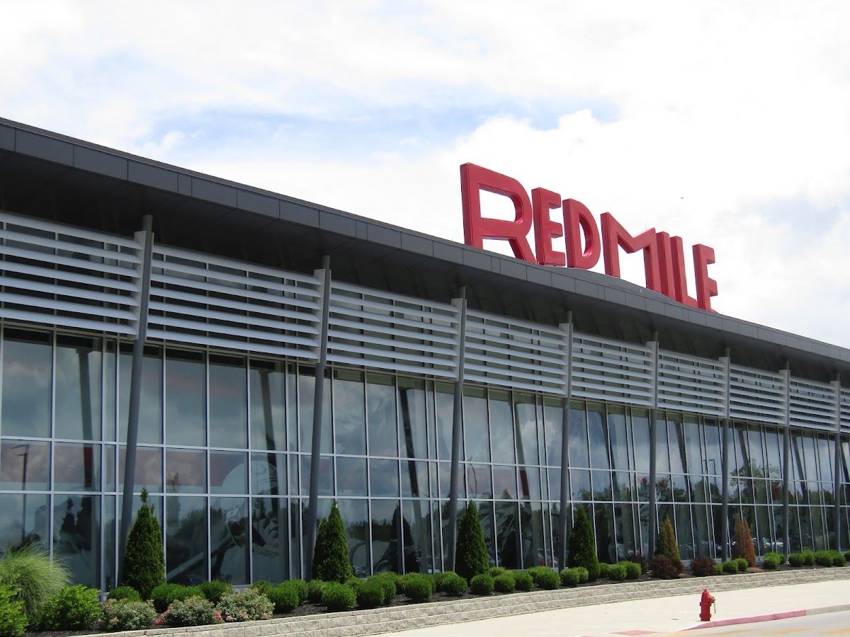 Red Mile Gaming & Racing photo 4