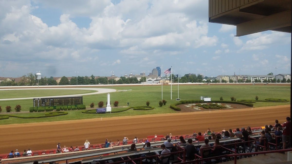 Red Mile Gaming & Racing photo 7