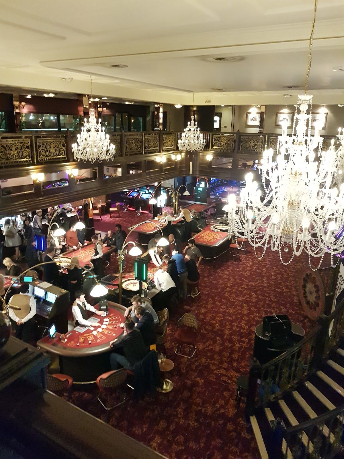 Grosvenor Casino – Poker photo 10