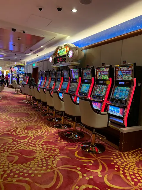 StarWorld Casino - Casino in Macao, Macao