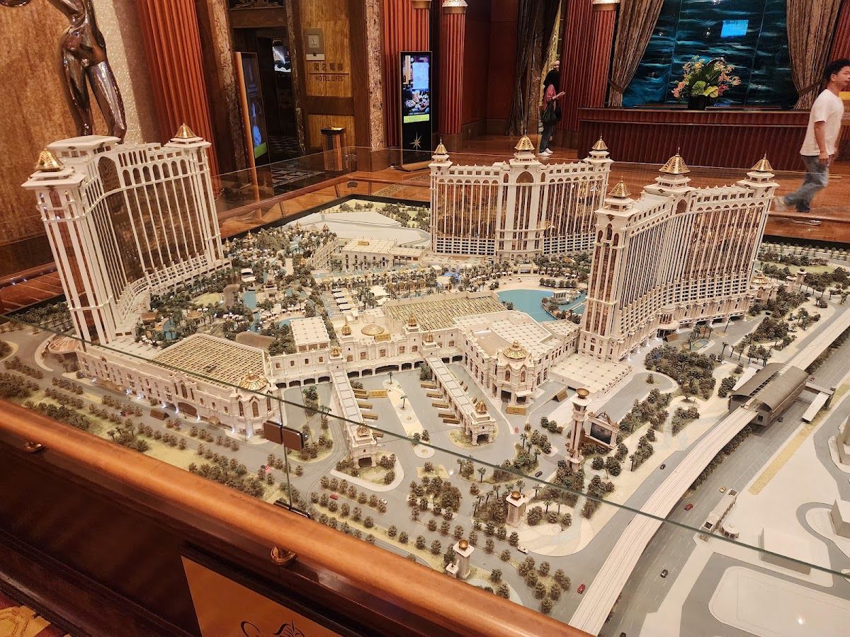 StarWorld Casino photo 5