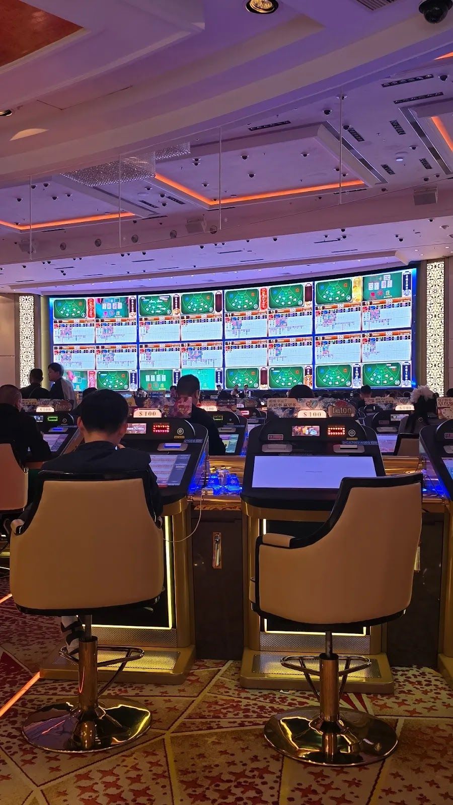 StarWorld Casino photo 10