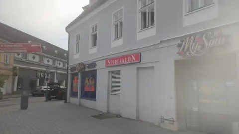 MySino Spielsalon - Casino in St. Pölten, Austria