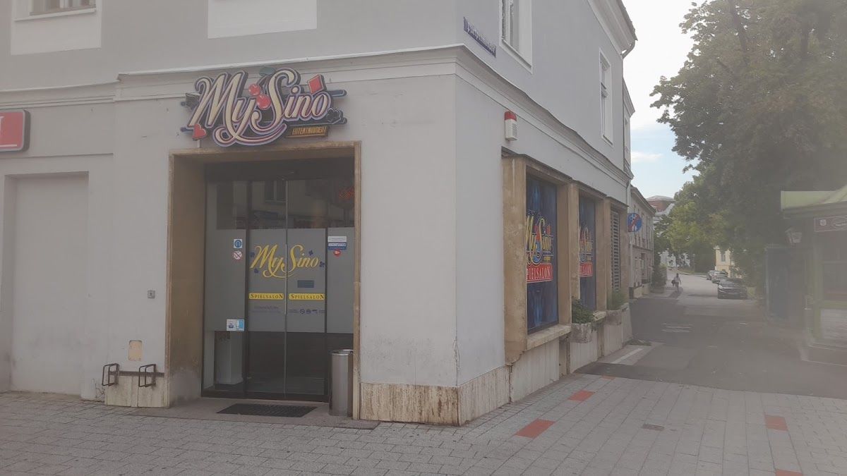 MySino Spielsalon photo 4