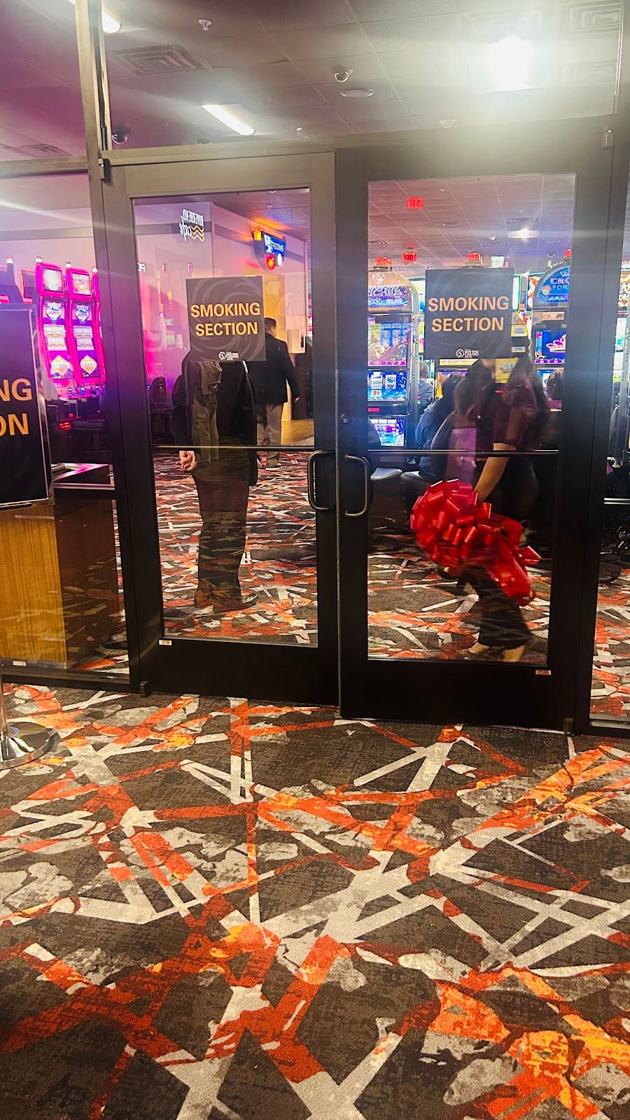 Kickapoo Lucky Eagle Casino photo 5