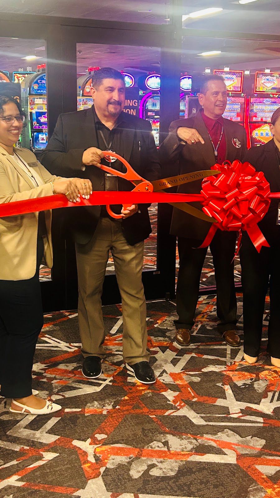 Kickapoo Lucky Eagle Casino photo 7
