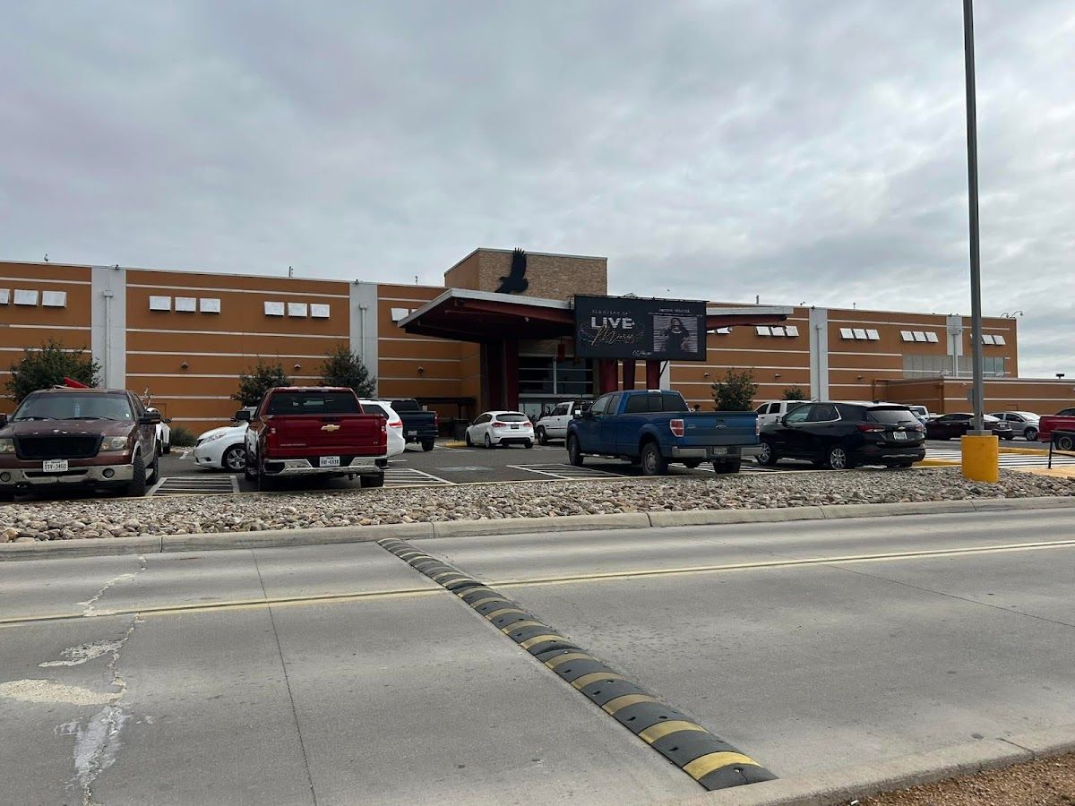Kickapoo Lucky Eagle Casino photo 10