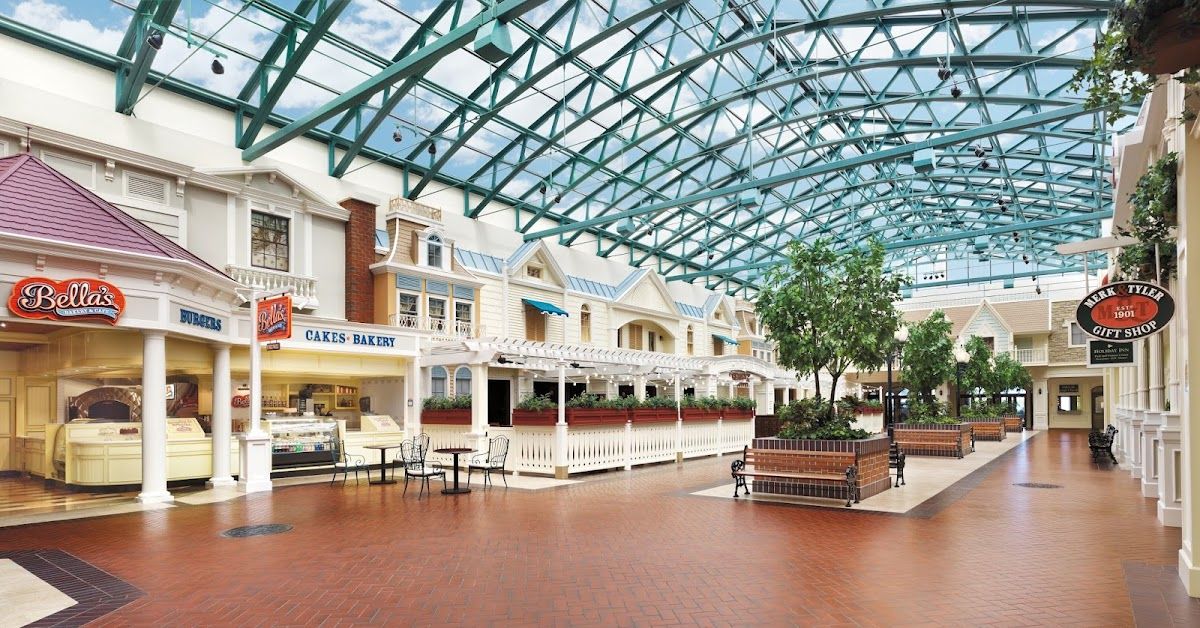 Ameristar Casino Hotel Council Bluffs – Poker - Casino in Council Bluffs, United States