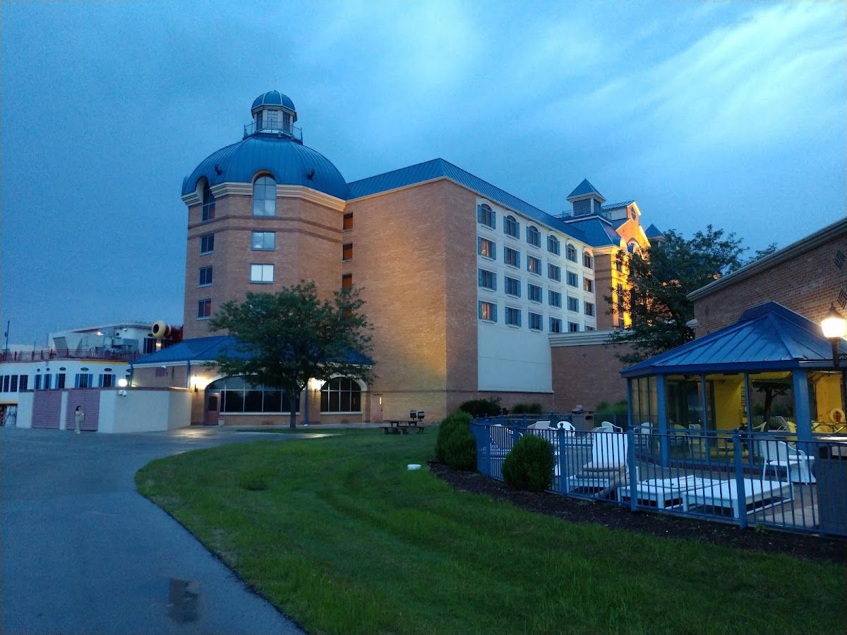 Ameristar Casino Hotel Council Bluffs – Poker photo 5