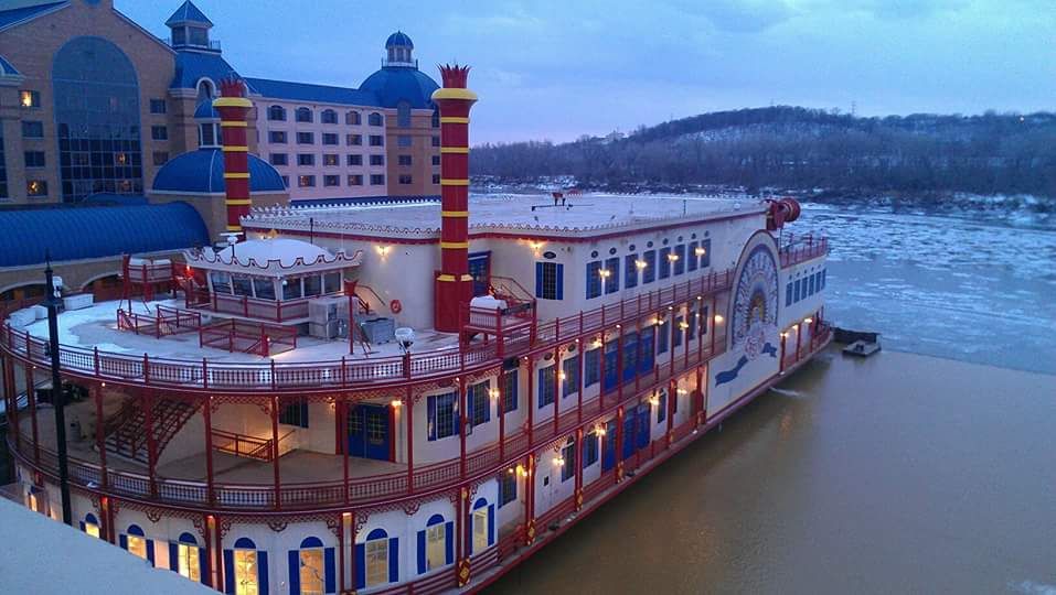 Ameristar Casino Hotel Council Bluffs – Poker photo 9