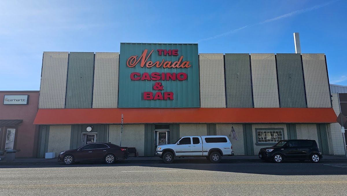 Nevada Hotel & Gambling Hall photo 4