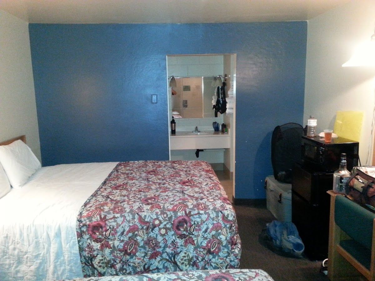 Nevada Hotel & Gambling Hall photo 7