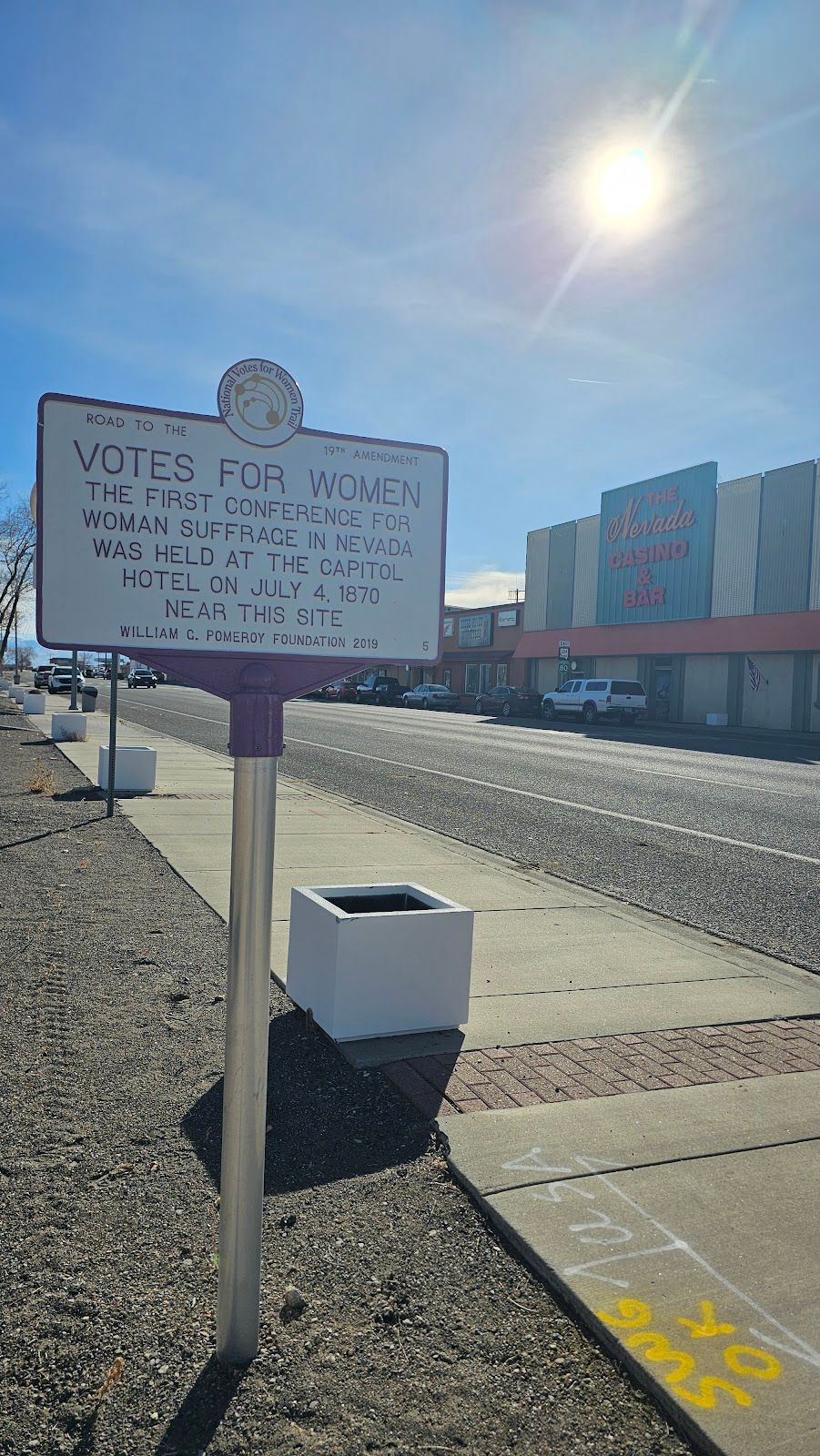 Nevada Hotel & Gambling Hall photo 9