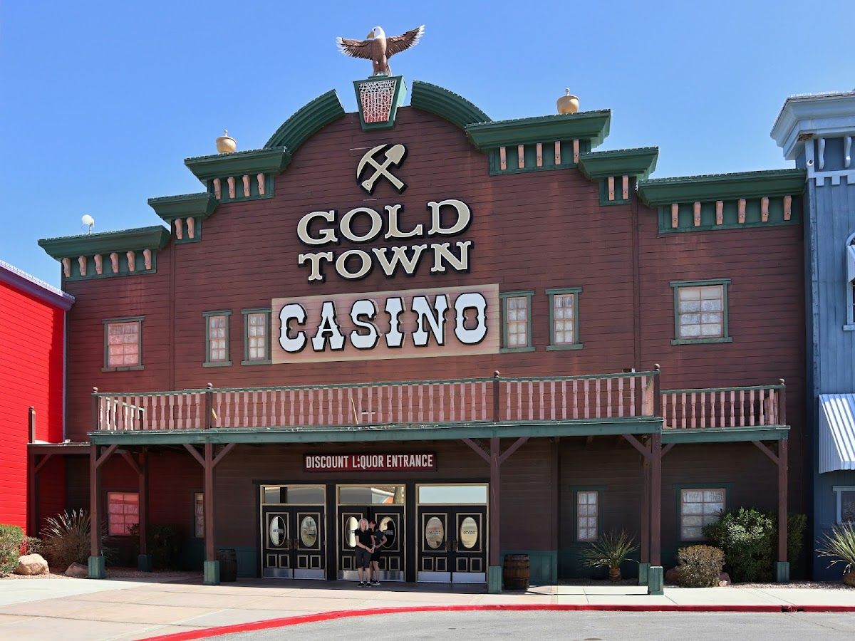 Gold Town Casino photo 2