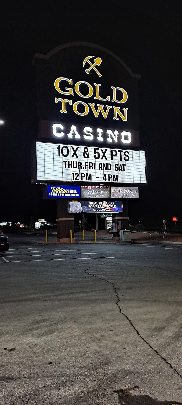 Gold Town Casino photo 4