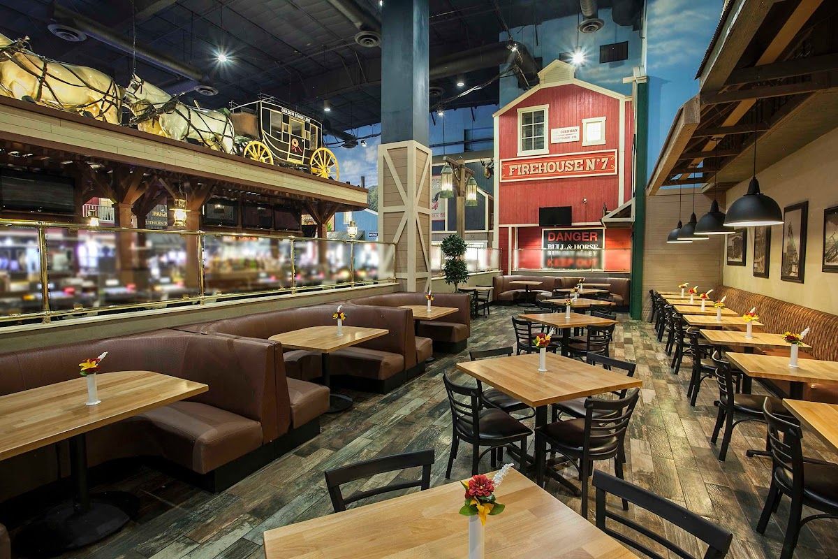 Gold Town Casino photo 5