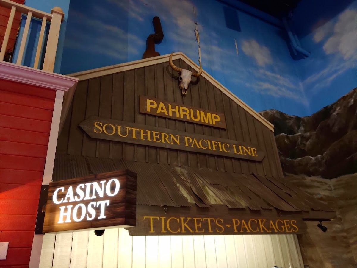 Gold Town Casino photo 6