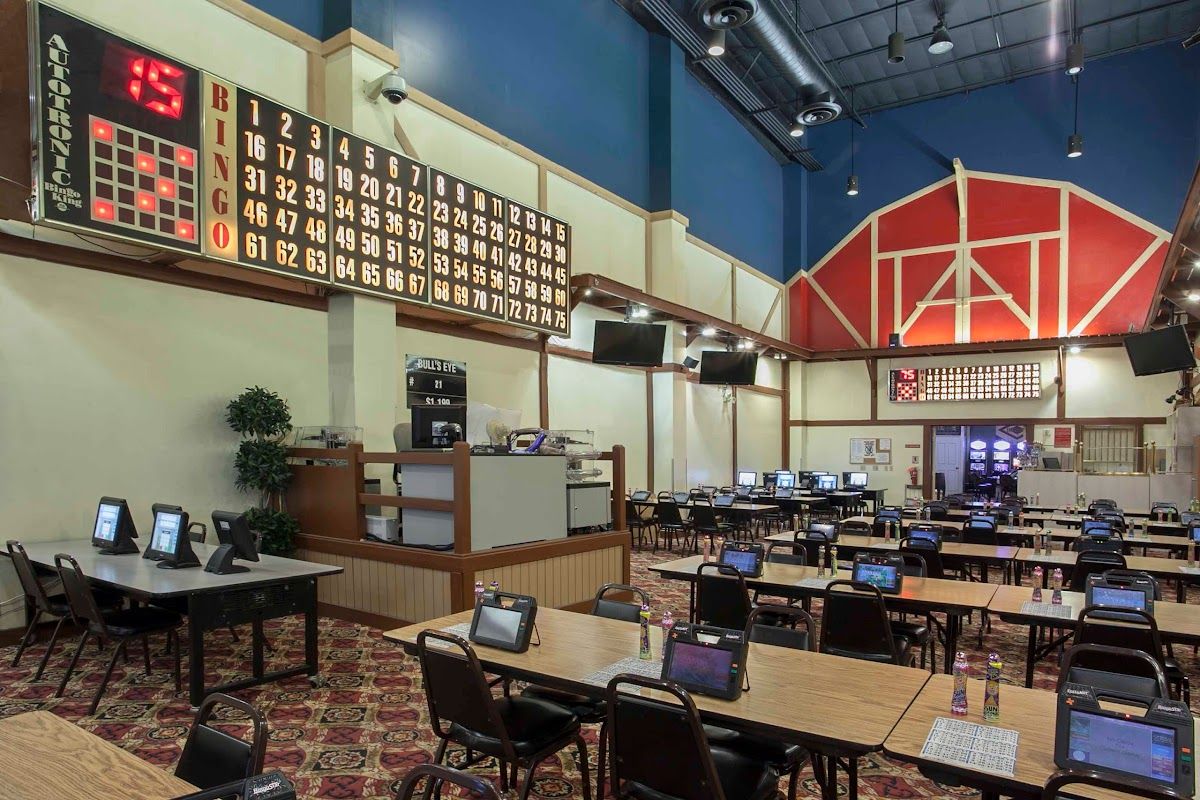 Gold Town Casino photo 9