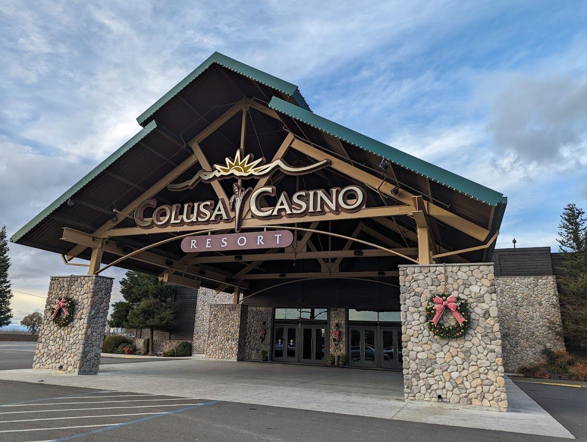 Colusa Casino Resort photo 2