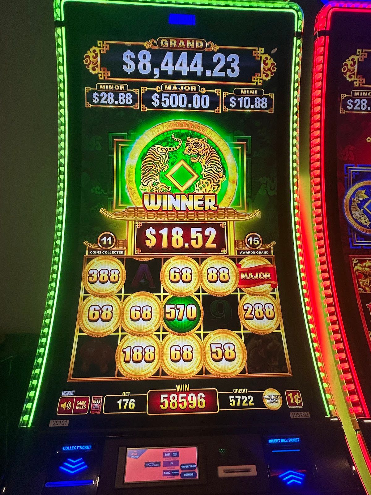 Colusa Casino Resort photo 4