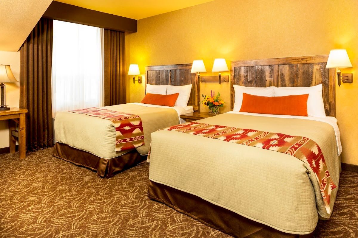 Colusa Casino Resort photo 5
