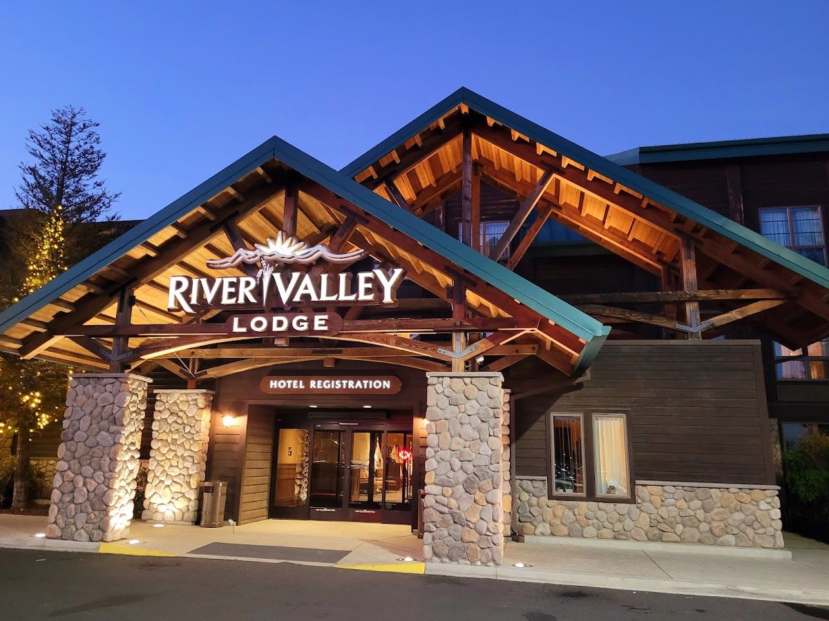 Colusa Casino Resort photo 7