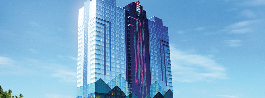Seneca Niagara Resort & Casino - Casino in Niagara Falls, United States