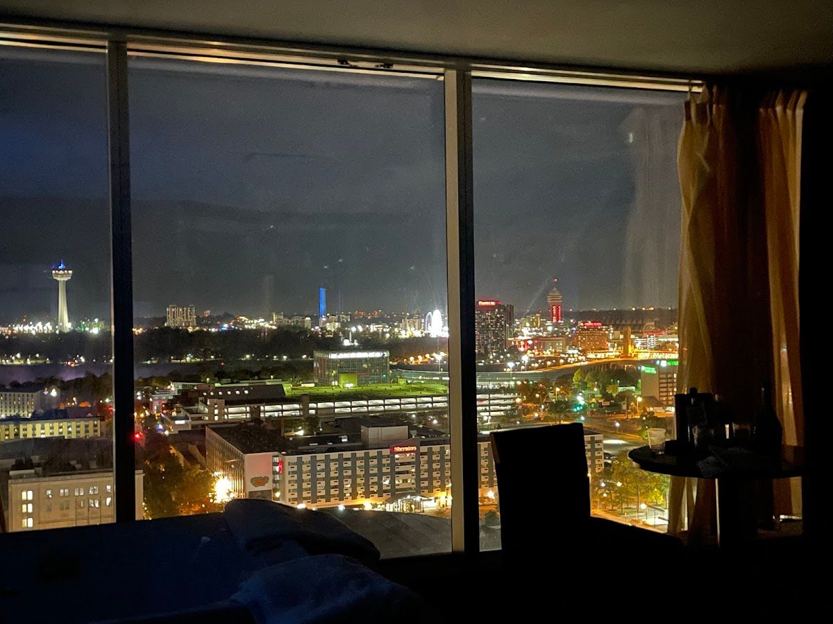 Seneca Niagara Resort & Casino photo 9