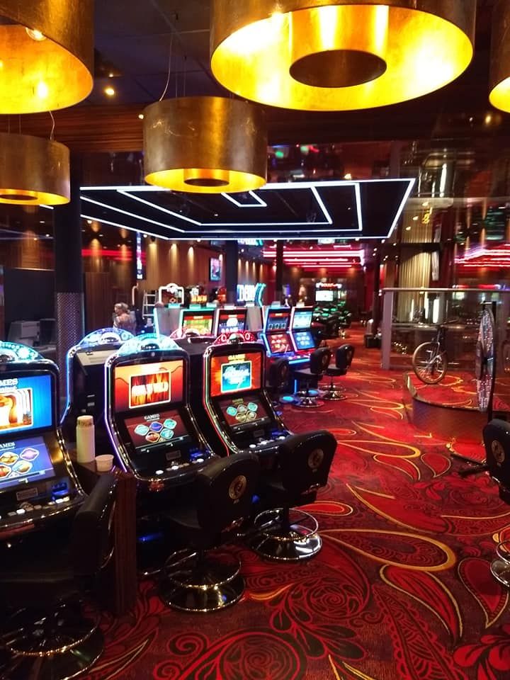 Queens Casino Den Haag - Casino in Den Haag, Netherlands
