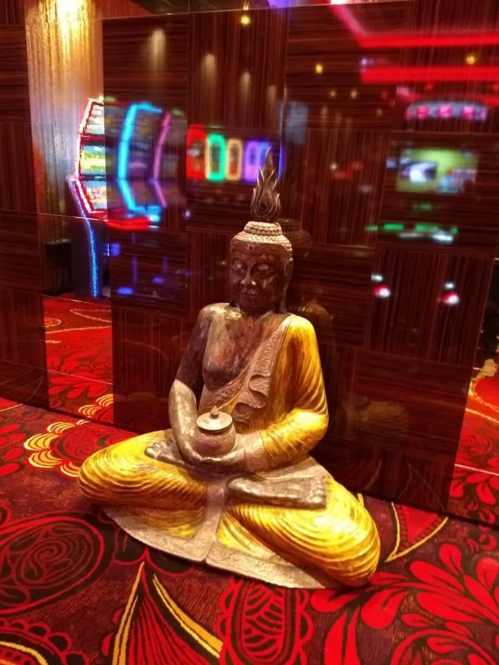 Queens Casino Den Haag photo 3