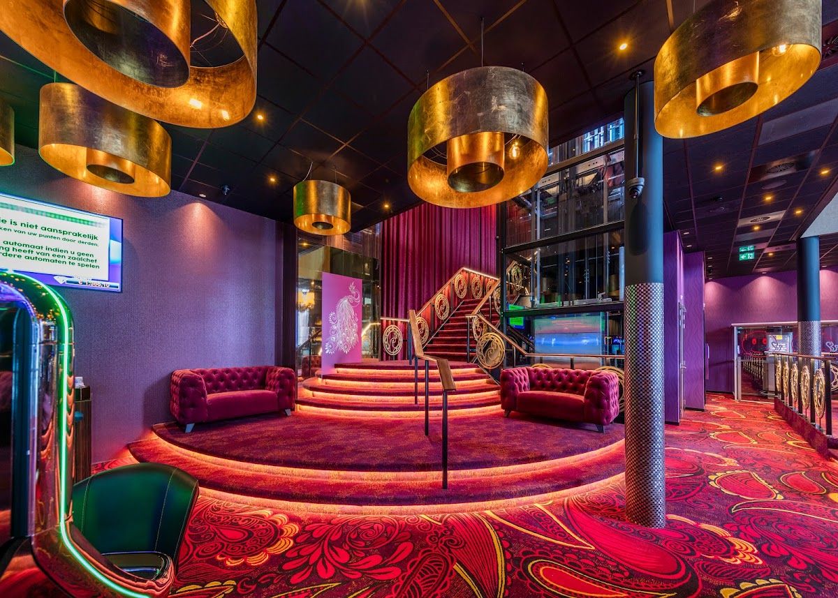 Queens Casino Den Haag photo 4