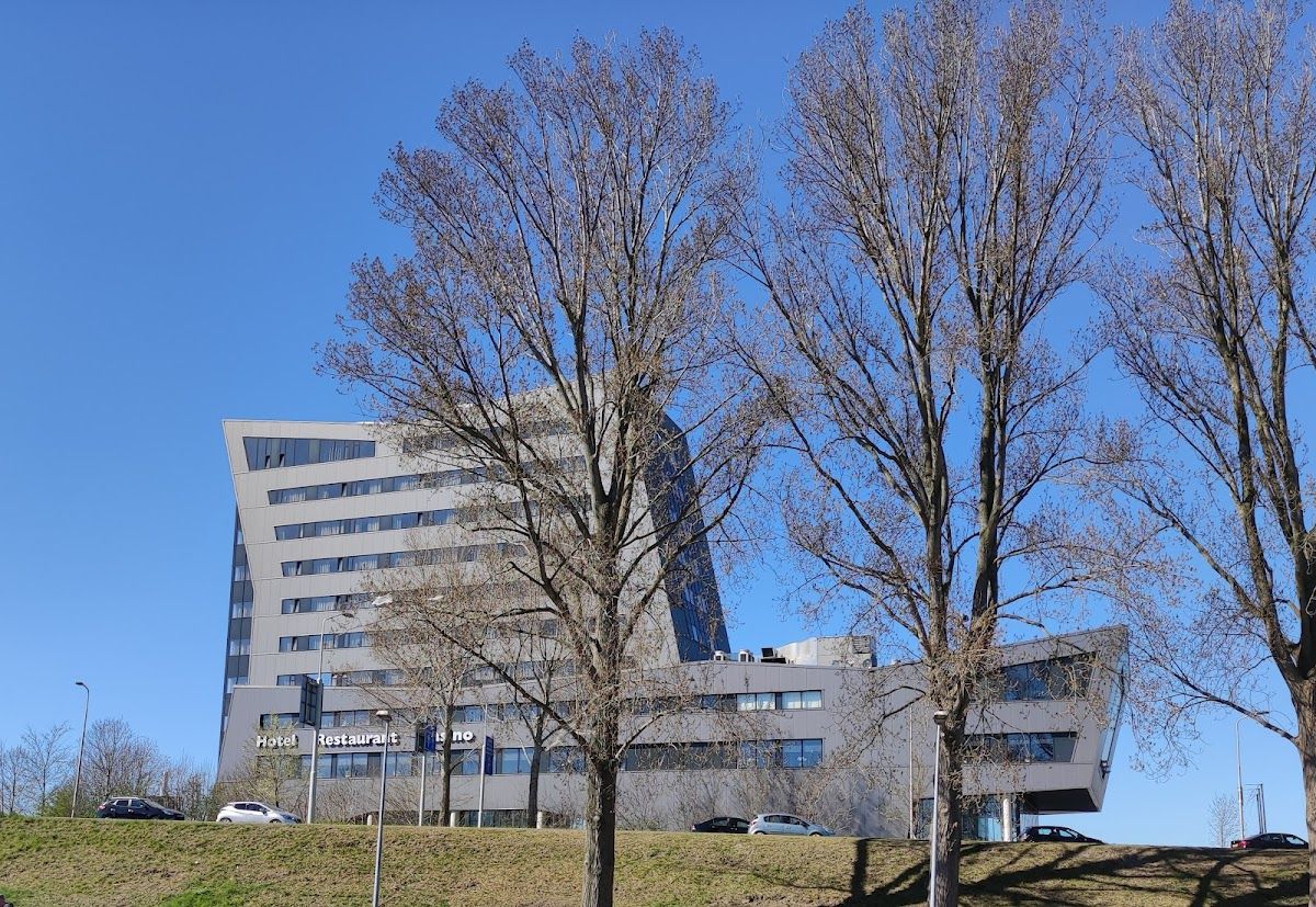 Queens Casino Den Haag photo 5
